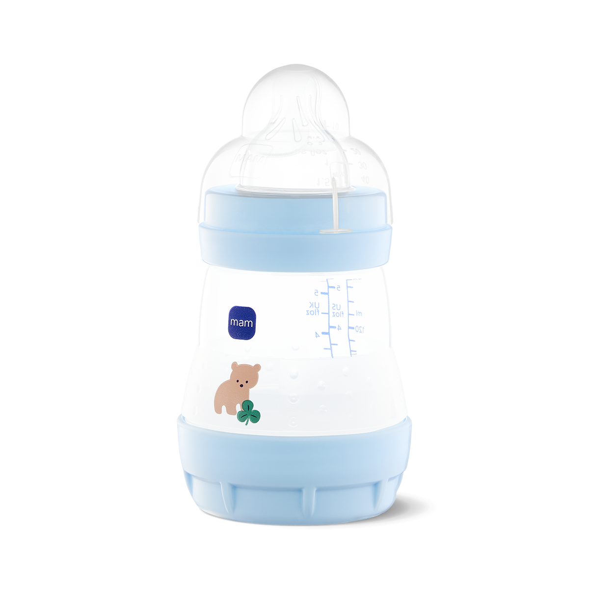 MAM Easy Start™ Anti-Colic