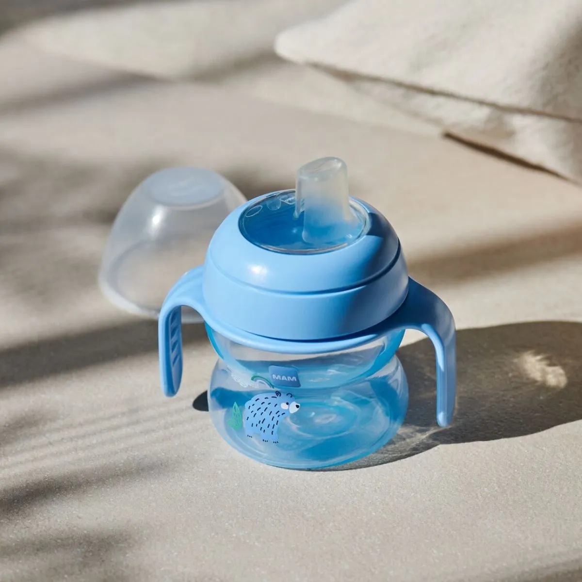 Starter Cup 150ml Forest