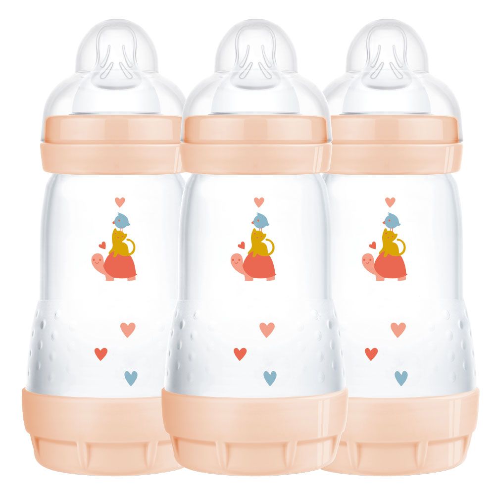 3x Easy Start Anti-Colic 260ml Better Together