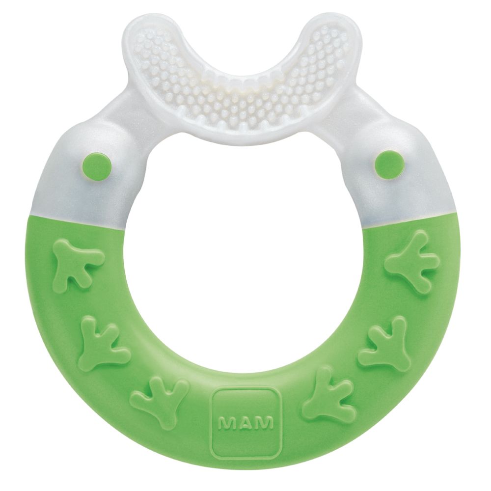 Mam teethers discount
