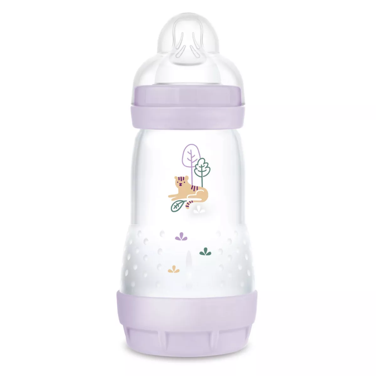 MAM Easy Start™ Anti-Colic Babyflasche 260ml 0+ Monate, 1 Stck