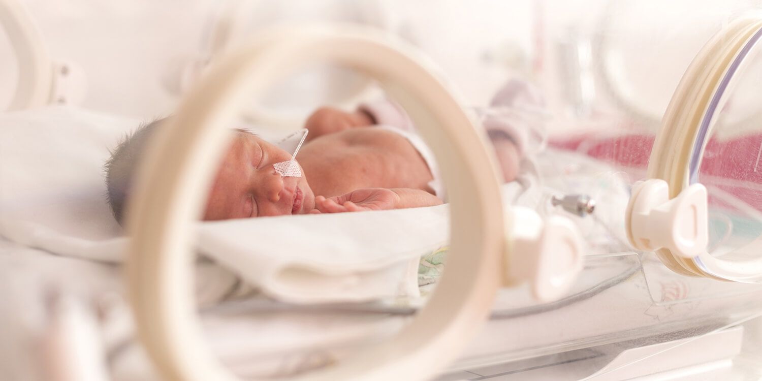 Premature Baby | MAM Baby