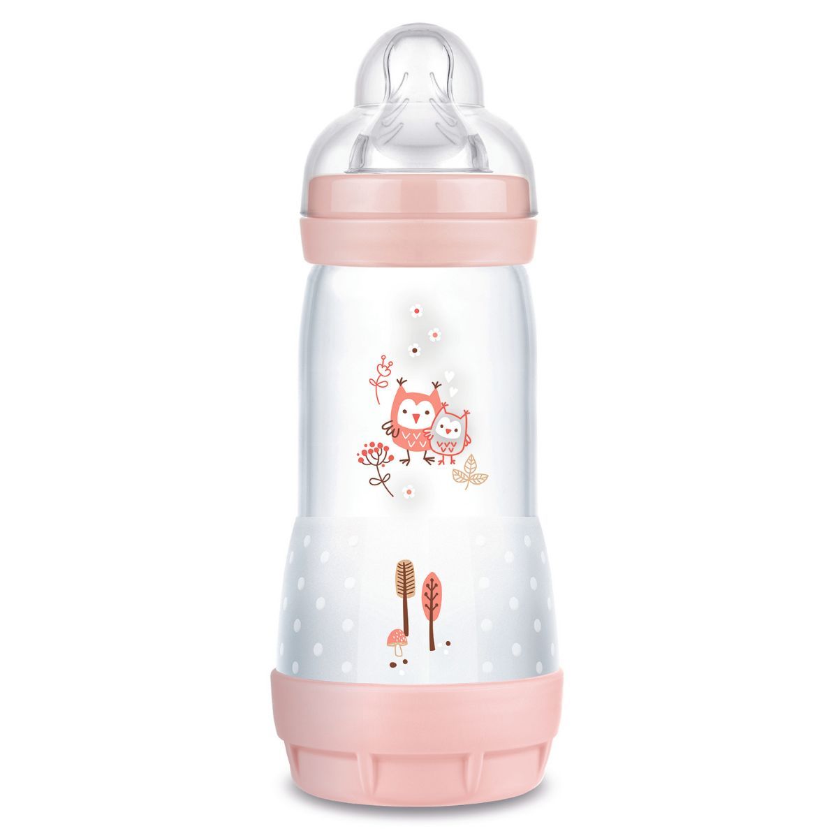 Easy Start™ Anti-Colic  Baby Bottle 320ml Colors of Nature 