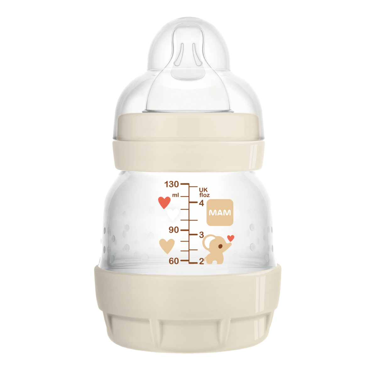MAM Easy Start™ Anti-Colic