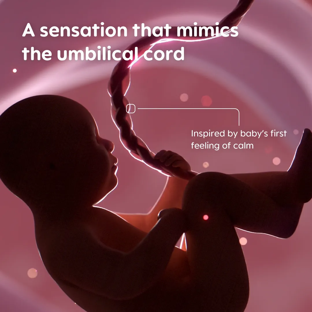 Pulsi 0+ Months Calming Device