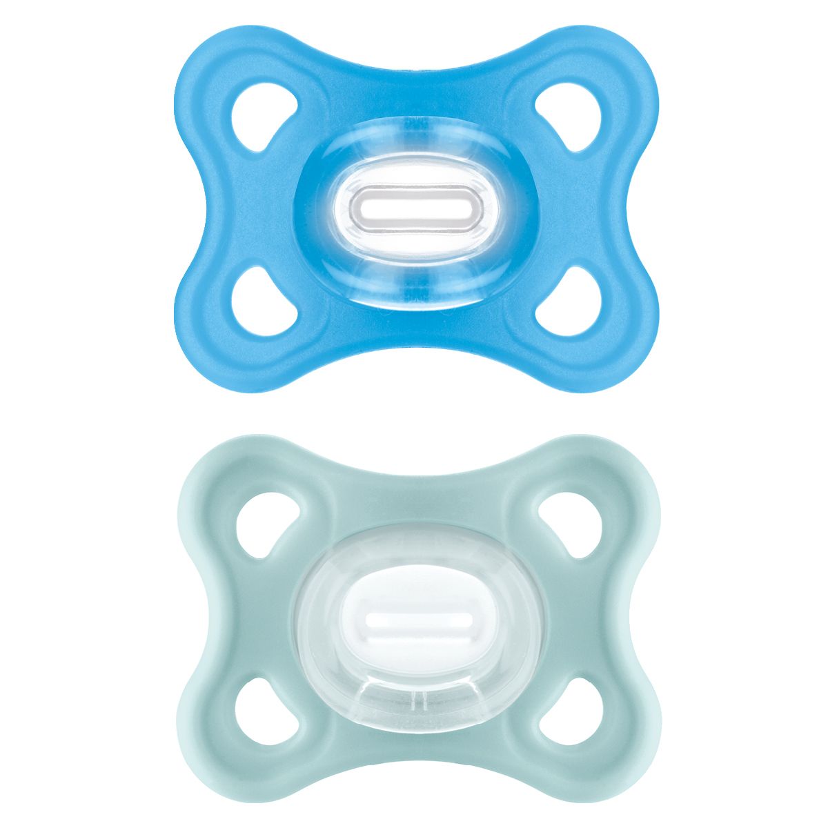 MAM Comfort 3-12 Silicone Pacifier