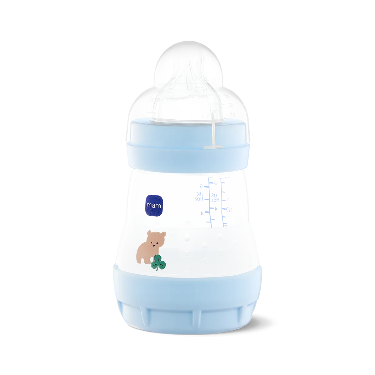 MAM Easy Start™ Anti-Colic