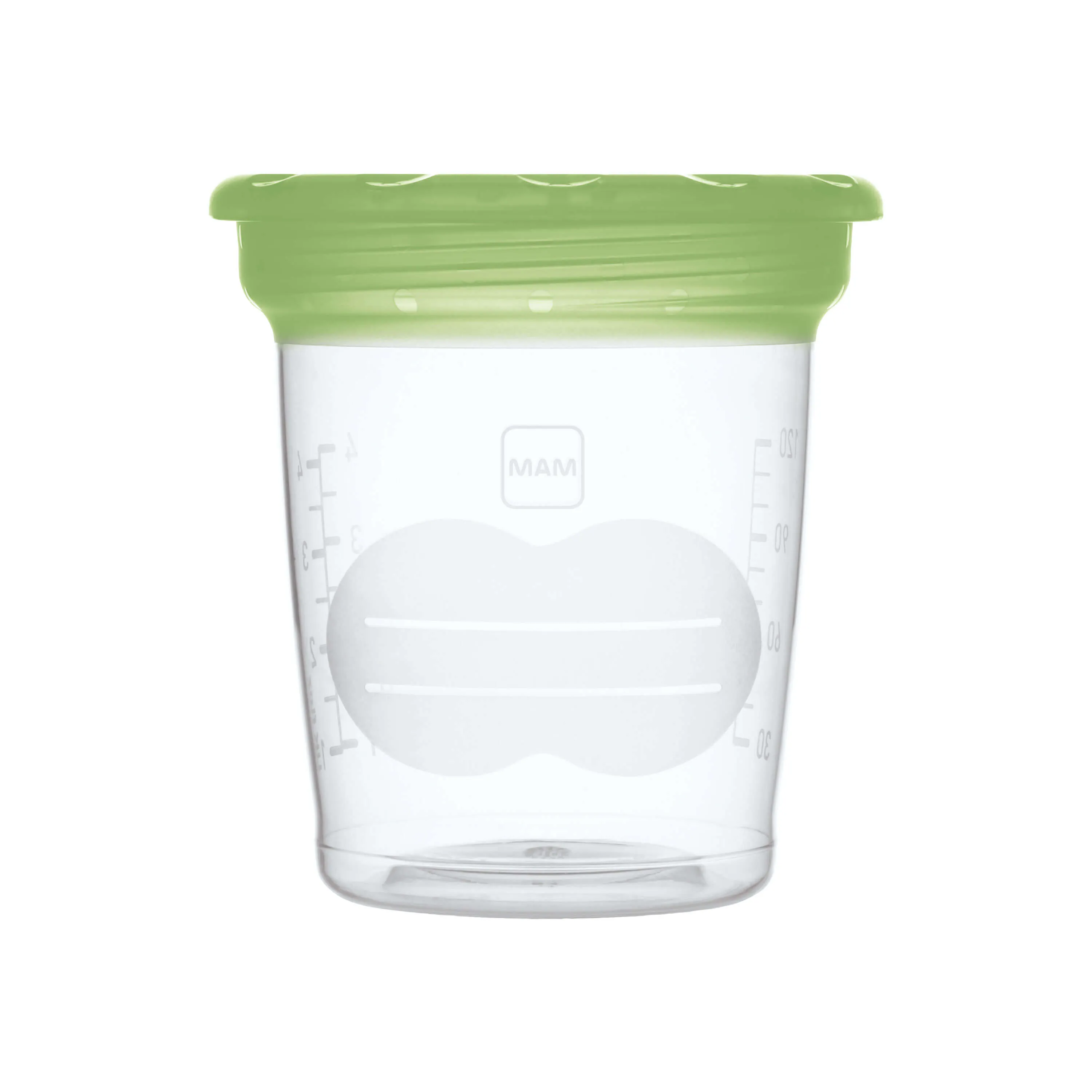 Storage Solution for breast milk