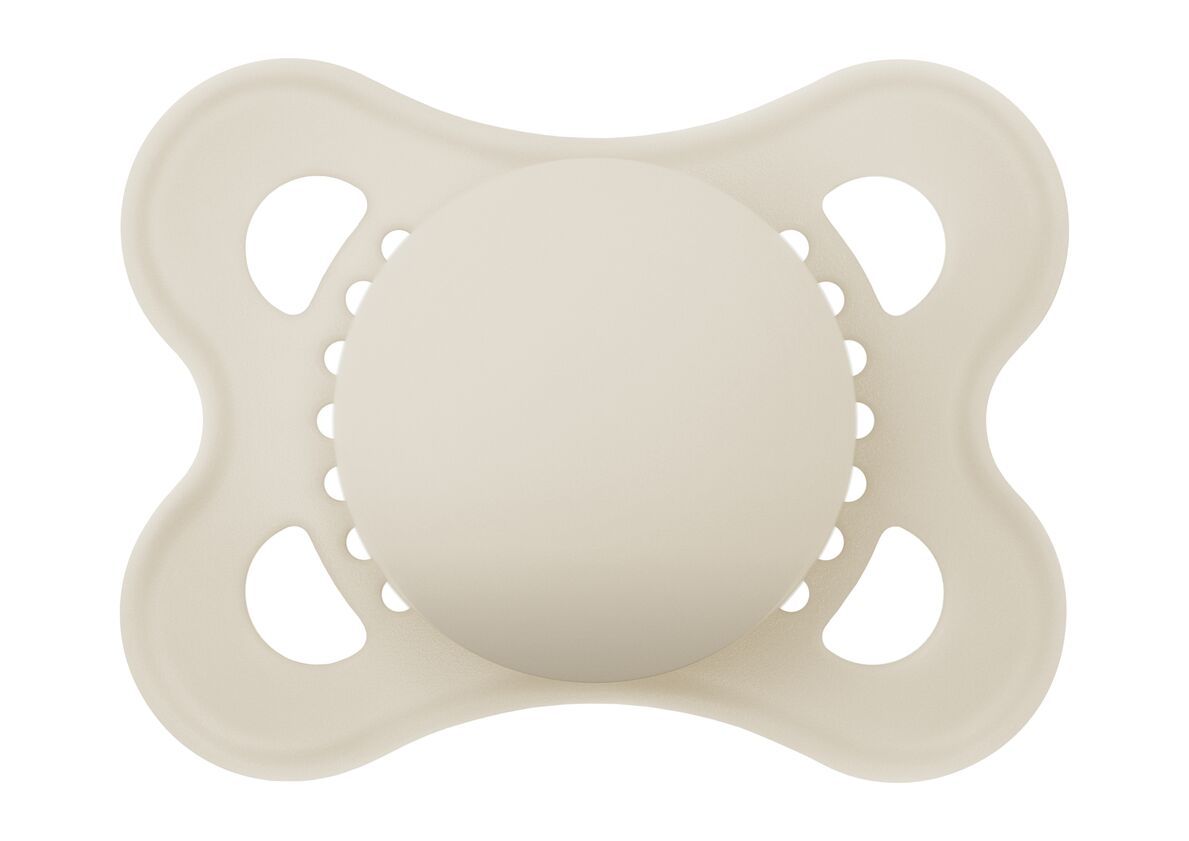 CHUPETA MAM ORIGINAL 0-6 MESES - EMBALAGEM UNITARIA NEUTRA
