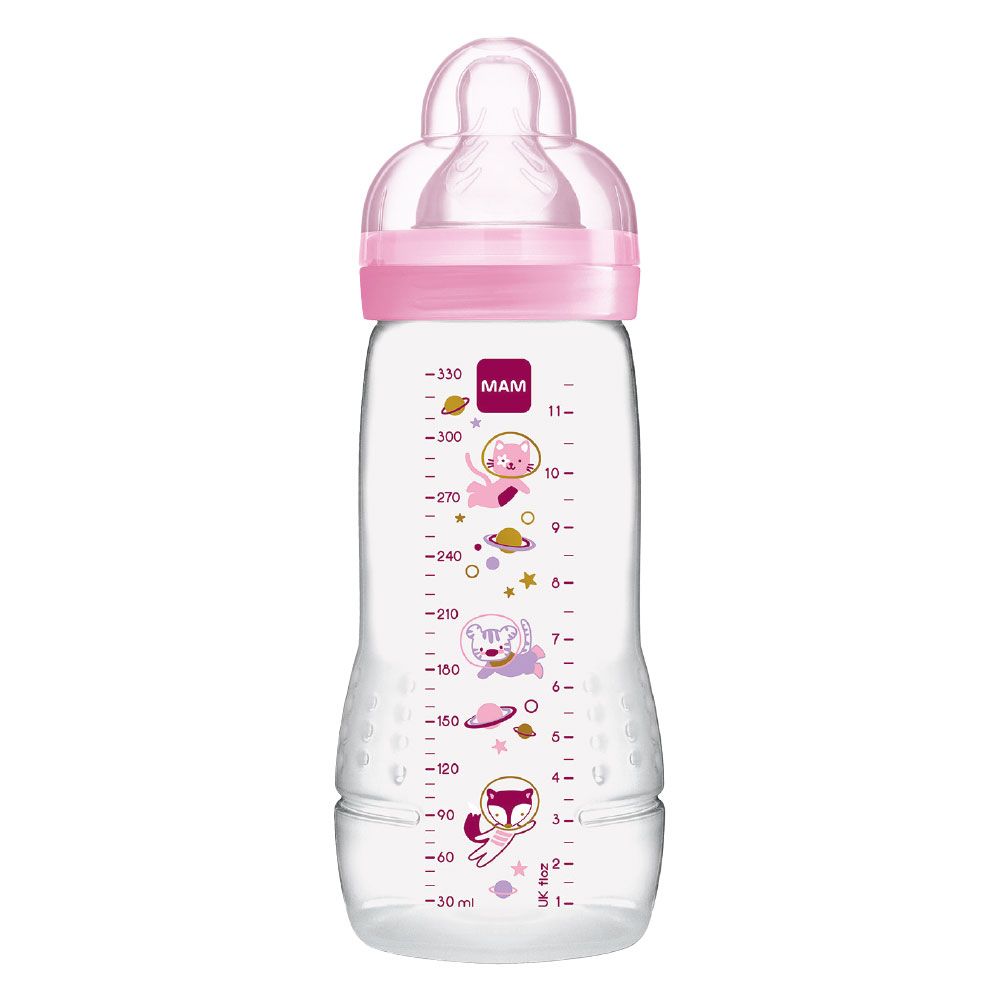 MAM Easy Active 330ml  Space Adventure