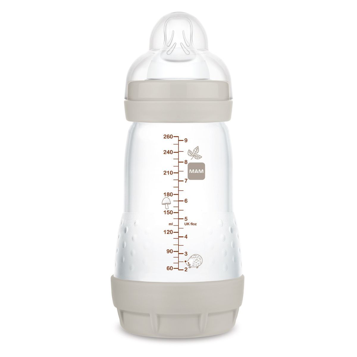 Easy Start™ Anti-Colic 260ml Colors of Nature