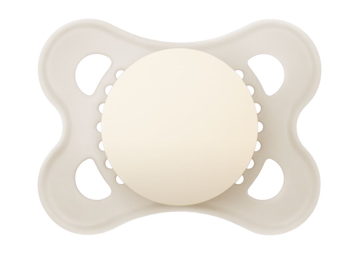 CHUPETA MAM ORIGINAL 0-6 MESES - EMBALAGEM UNITARIA NEUTRA