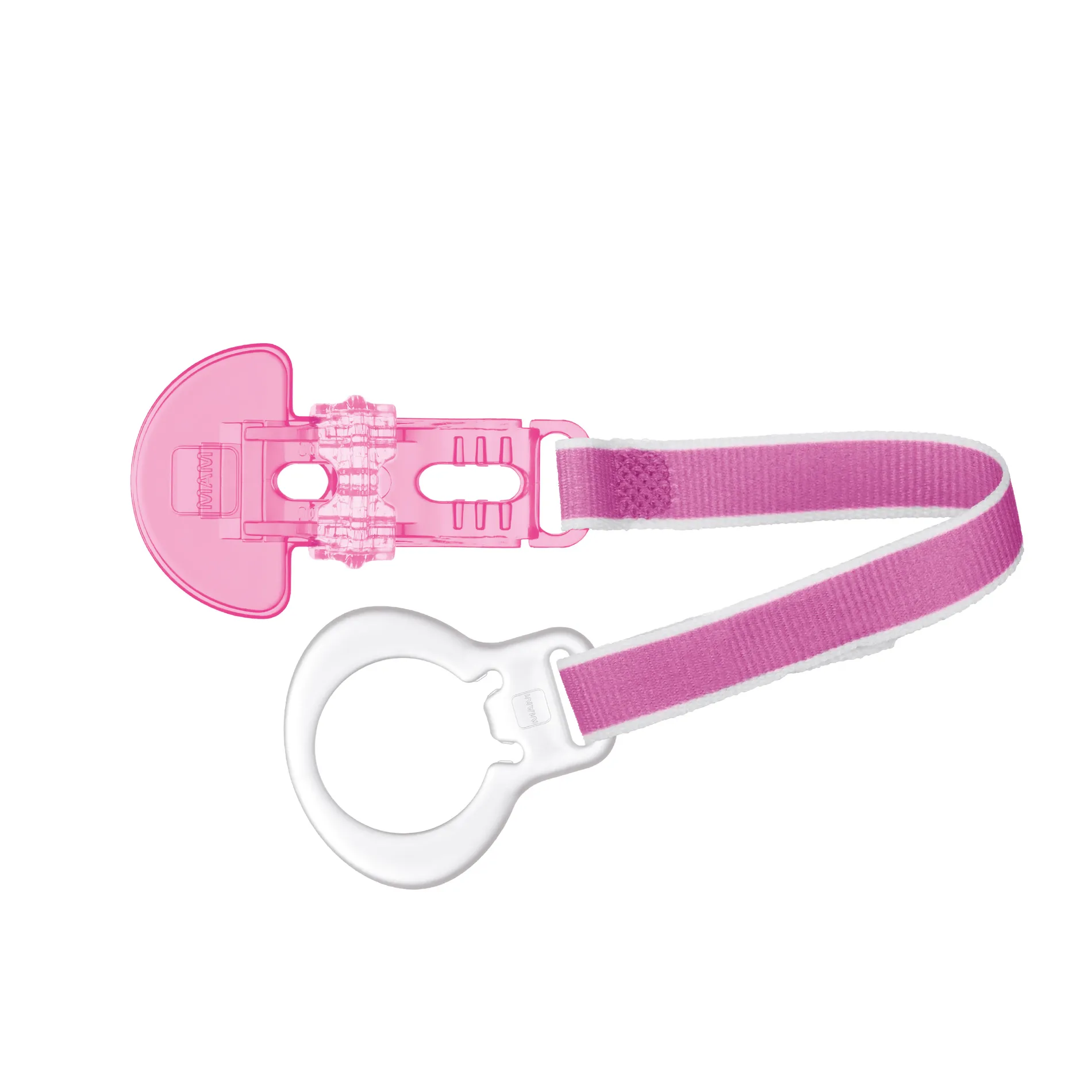 MAM Individual Combi-Box 0+ - Soother & Clip