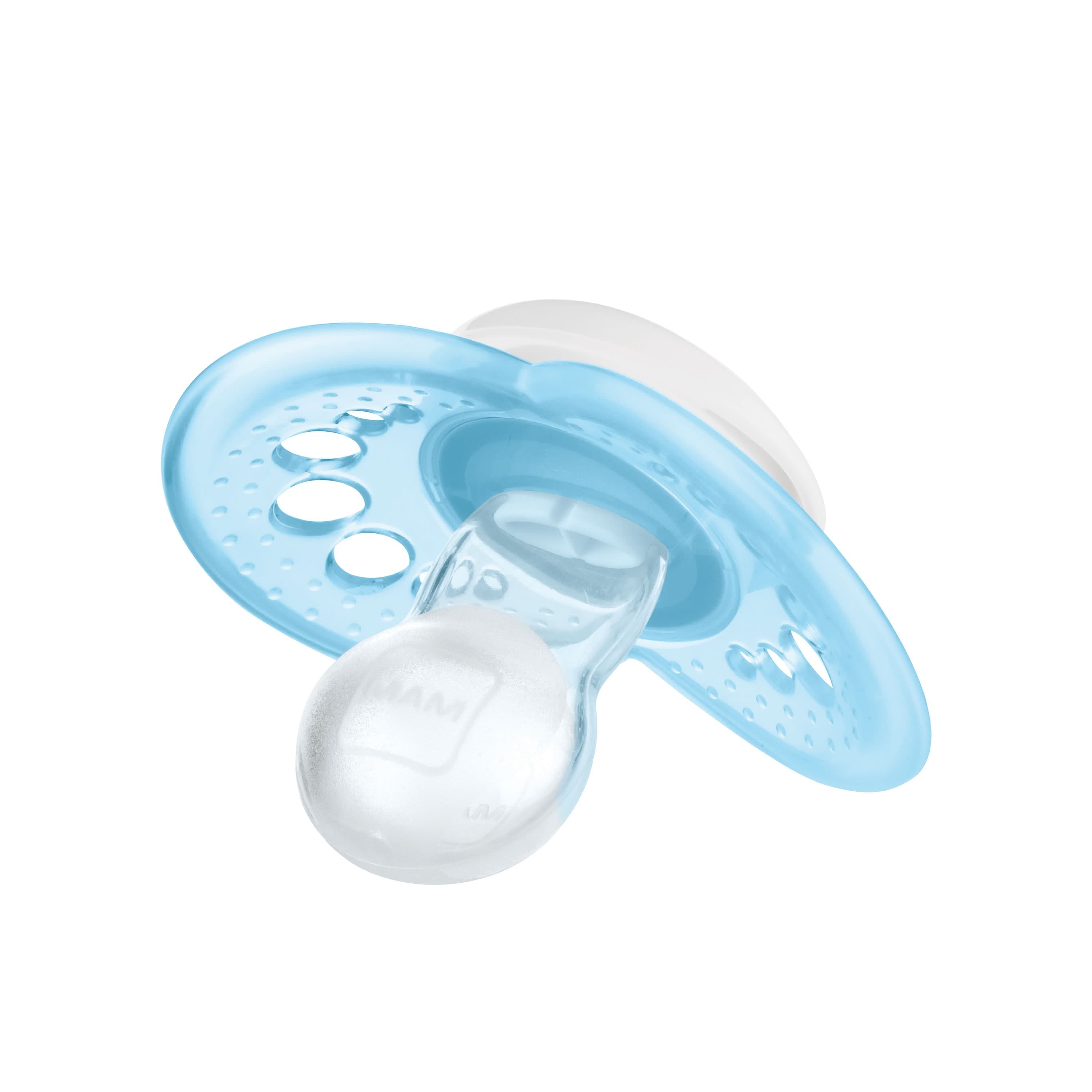 MAM Individual 6+ - Pacifier