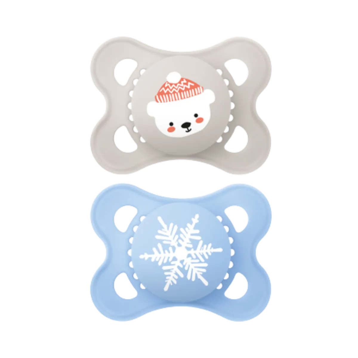 MAM Original PureSoft