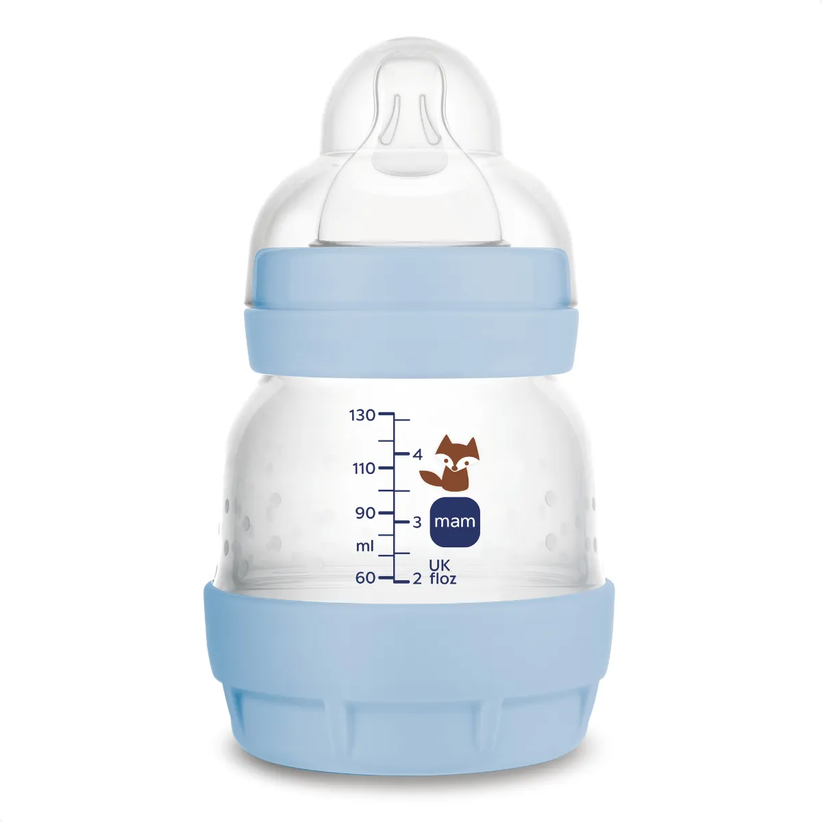 MAMADEIRA MAM EASY START - STARTER SET AZUL