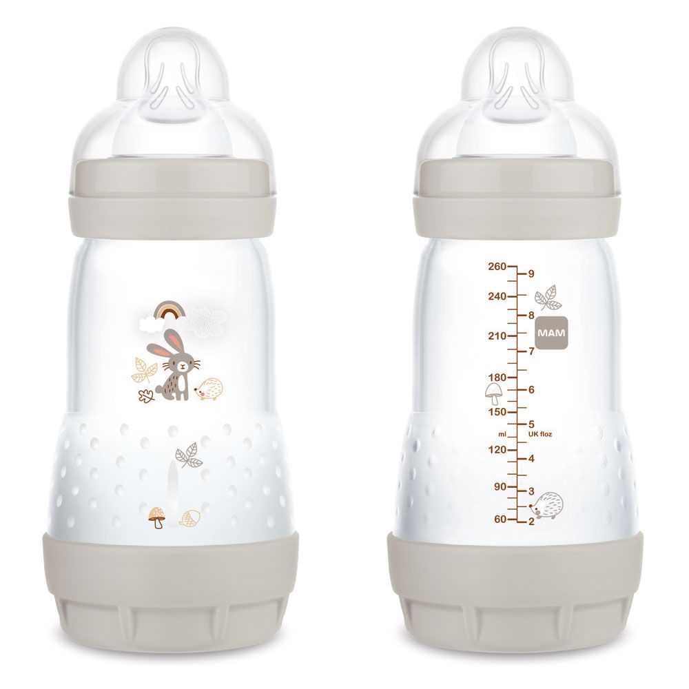 Easy Start™ Anti-Colic 260ml Colors of Nature - Baby Bottle