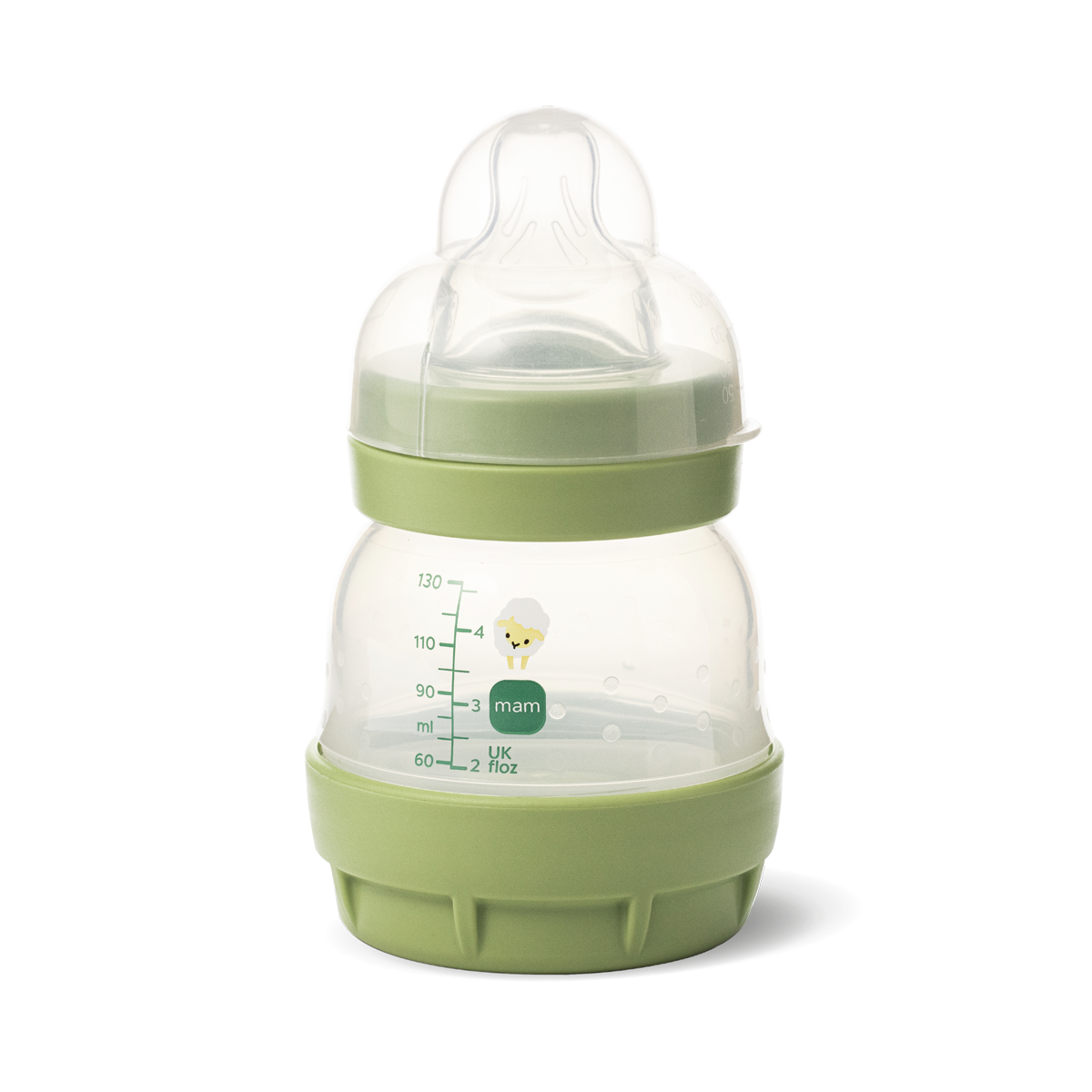 MAM Easy Start™ Anti-Colic