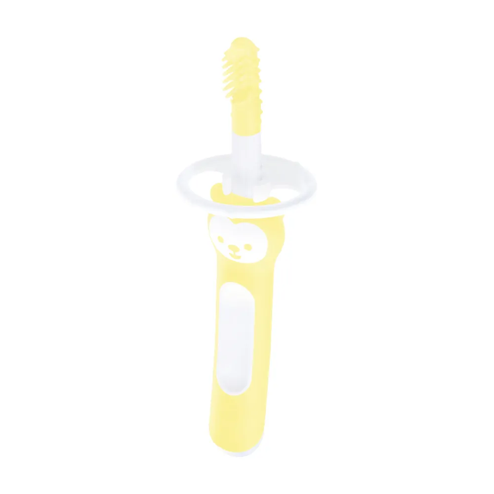 Massaging Brush