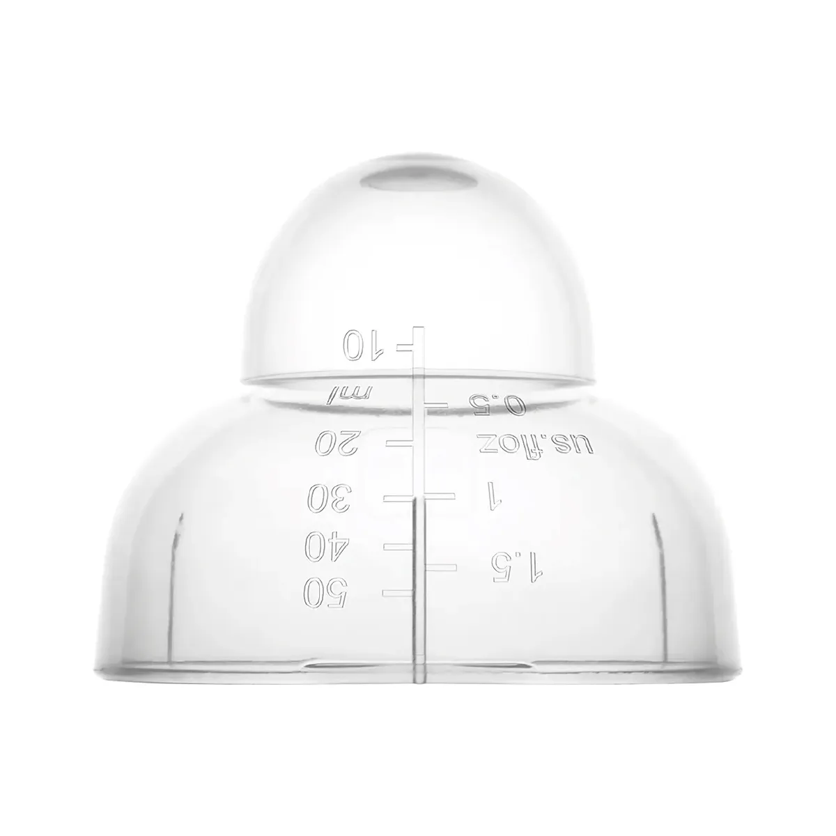 Capuchon MAM pour biberons Easy Start et Easy Active – toutes tailles