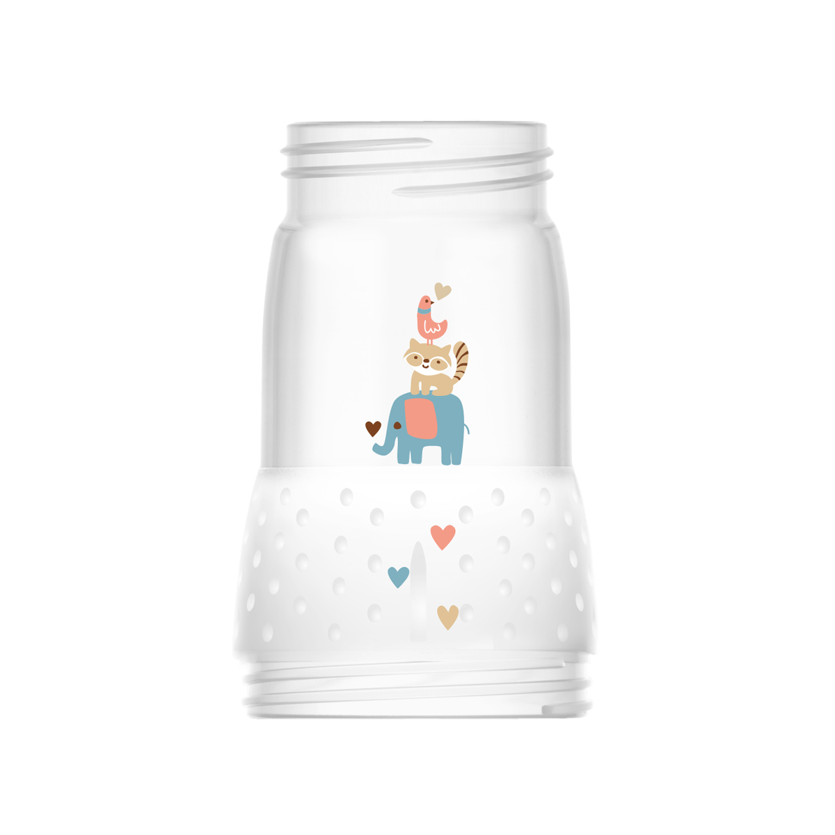 Corpo di Biberon di Ricambio Easy Start™ Anti-Colic 260 ml Baby Bottle, 2+ mesi, 1 pezzo