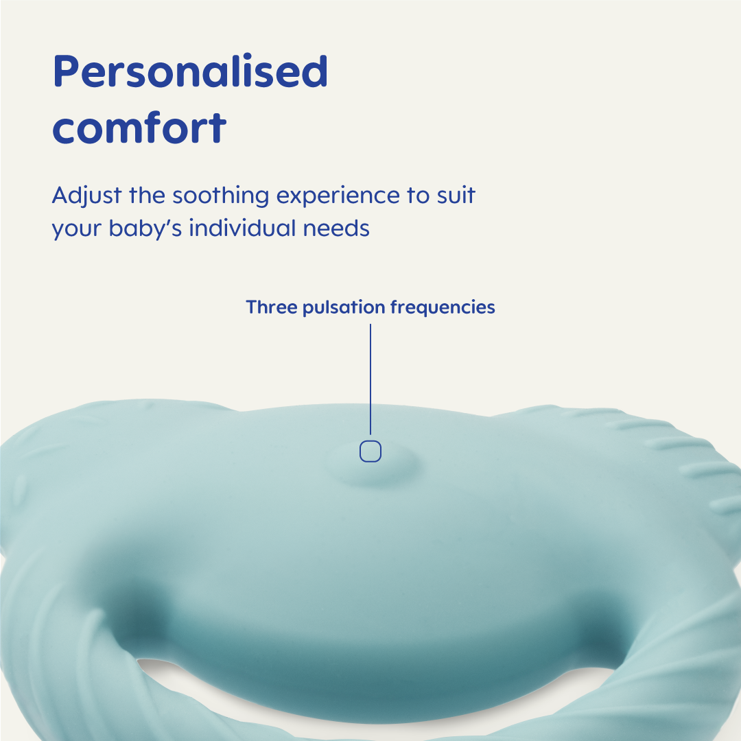 Pulsi 4+ Months Calming Device