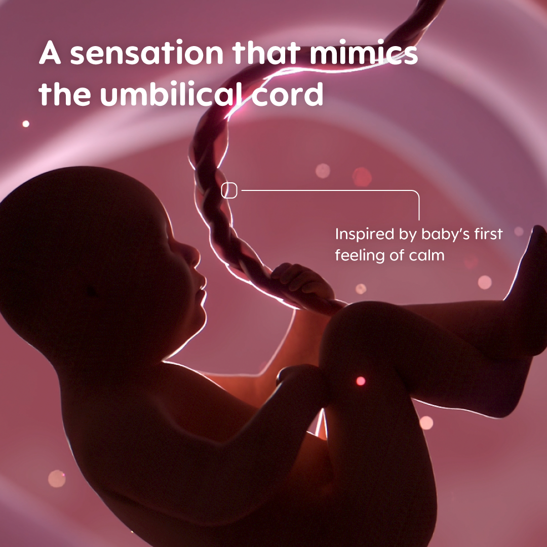 Pulsi 4+ Months Calming Device