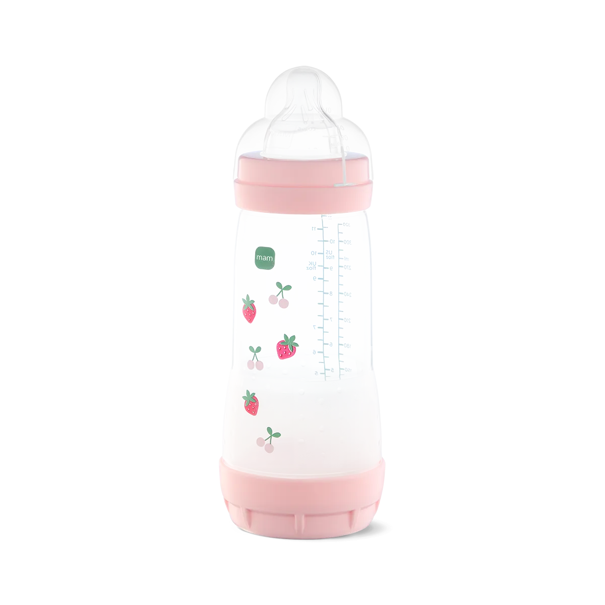 MAM Easy Start™ Anti-Colic