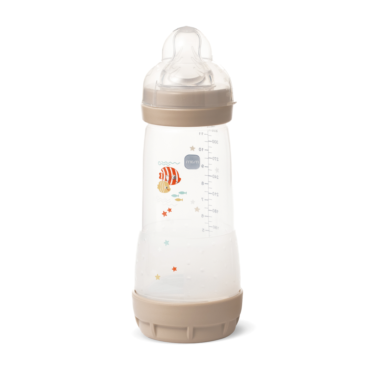 MAM Easy Start™ Anti-Colic