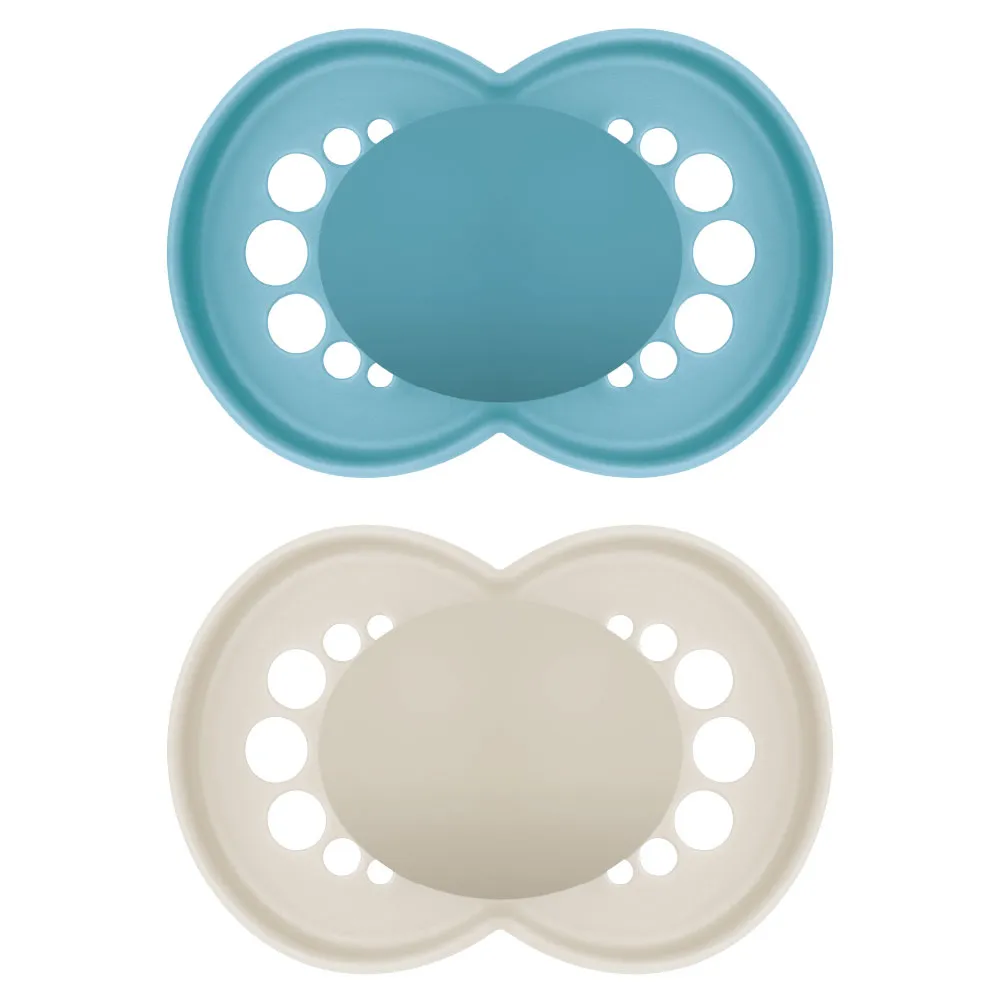 MAM Original Soother 16+ months, set of 2