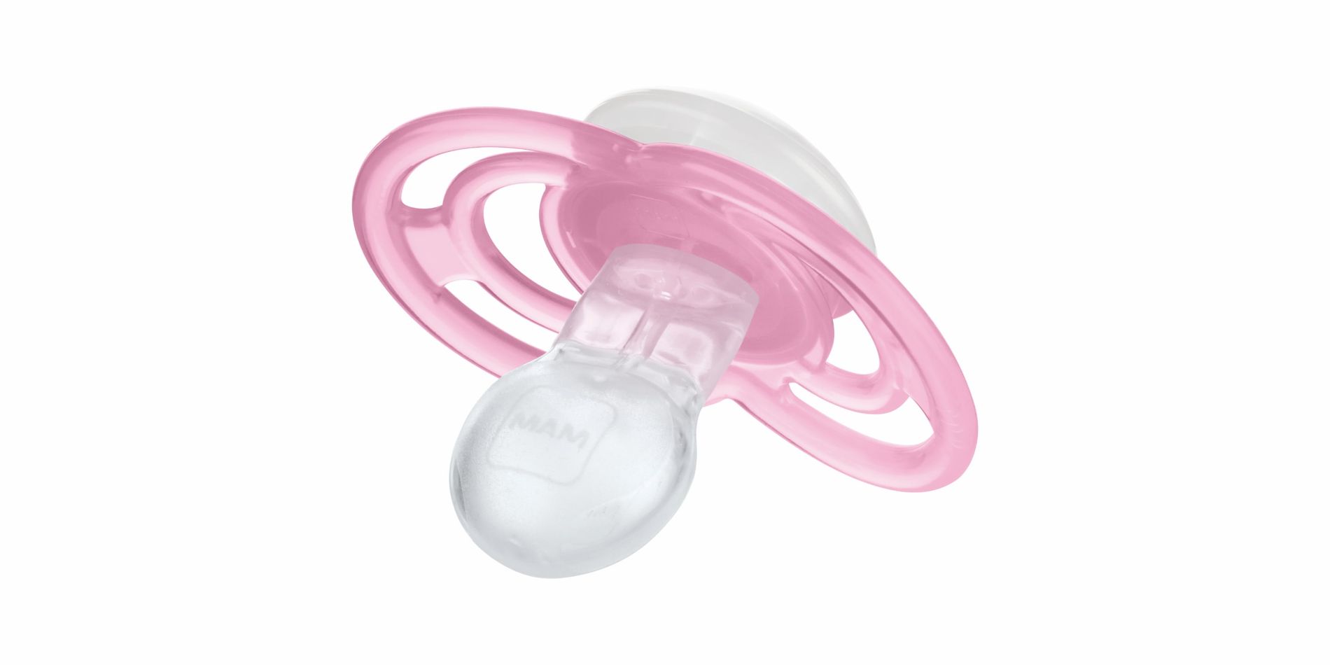 MAM Perfect 16+ & Clip it! Flow