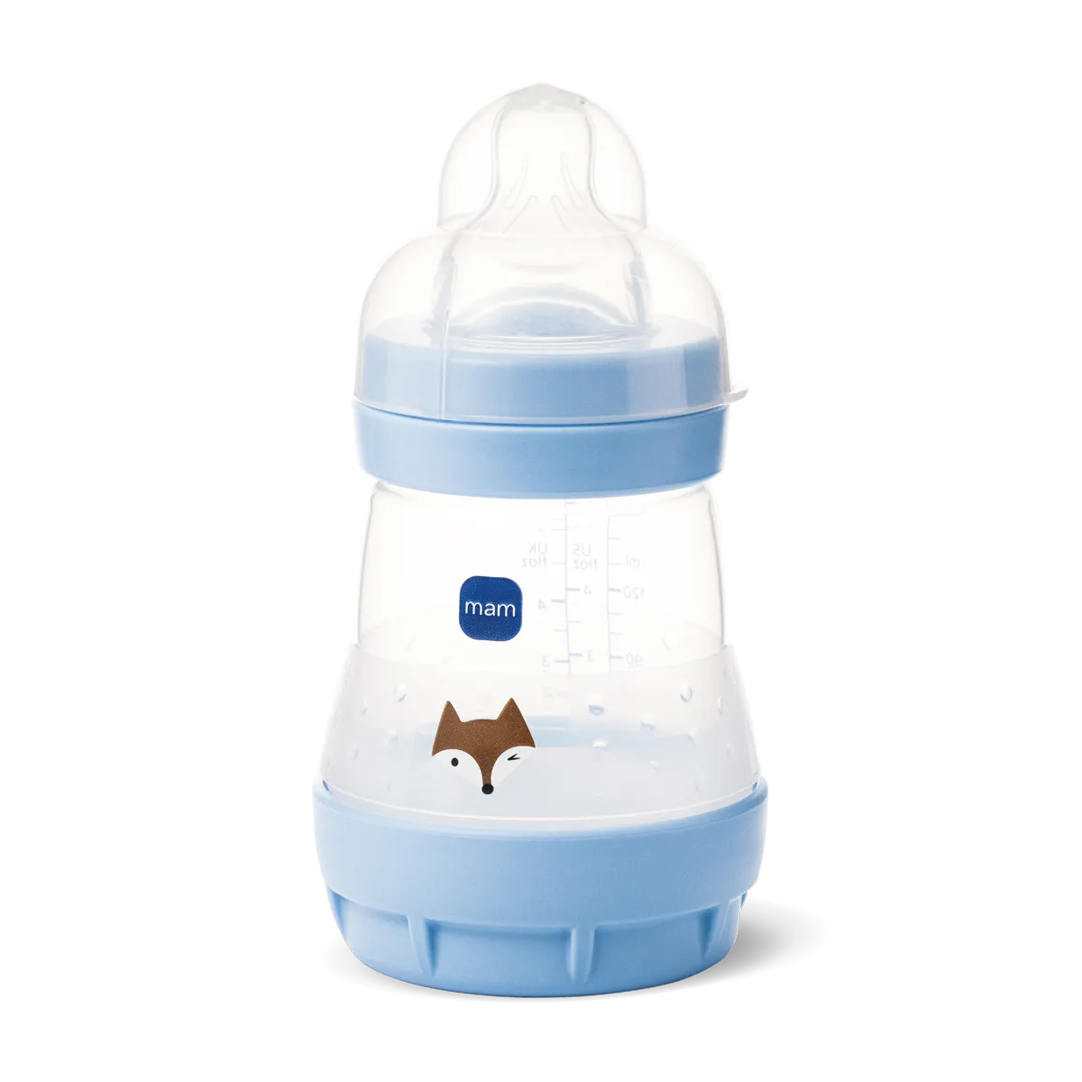 MAM Easy Start™ Anti-Colic