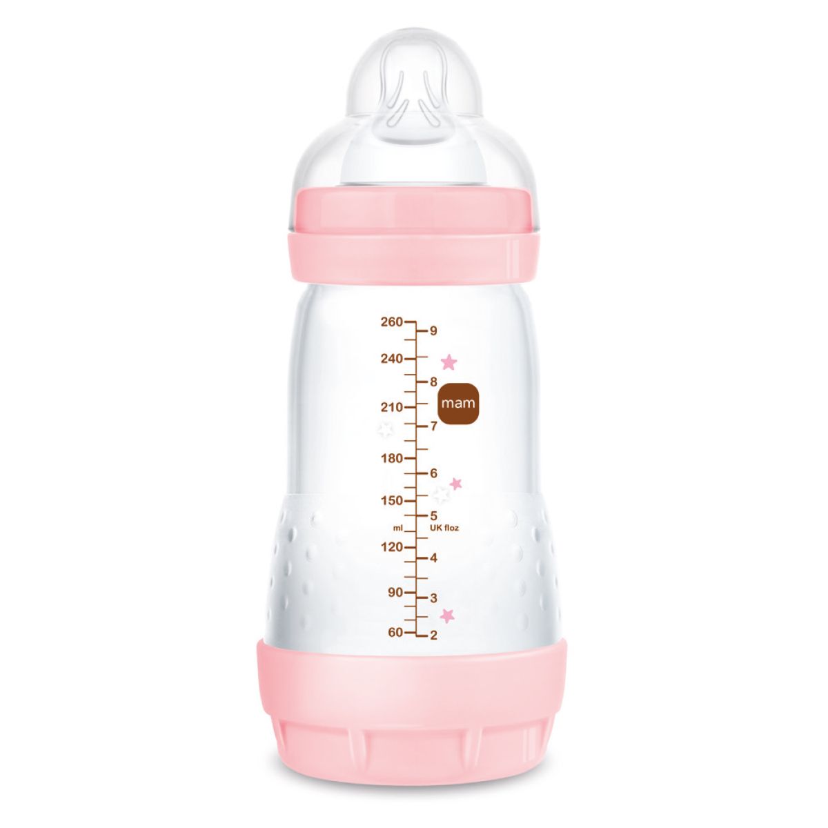 Easy Start™ Anti-Colic 9oz - Baby Bottle - 6 Pack