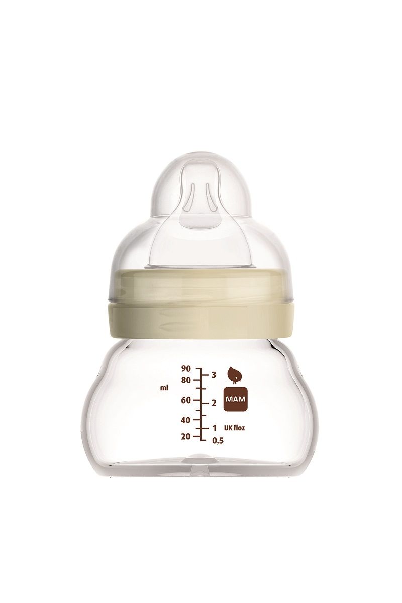 Feel Good 90ml Organic Garden