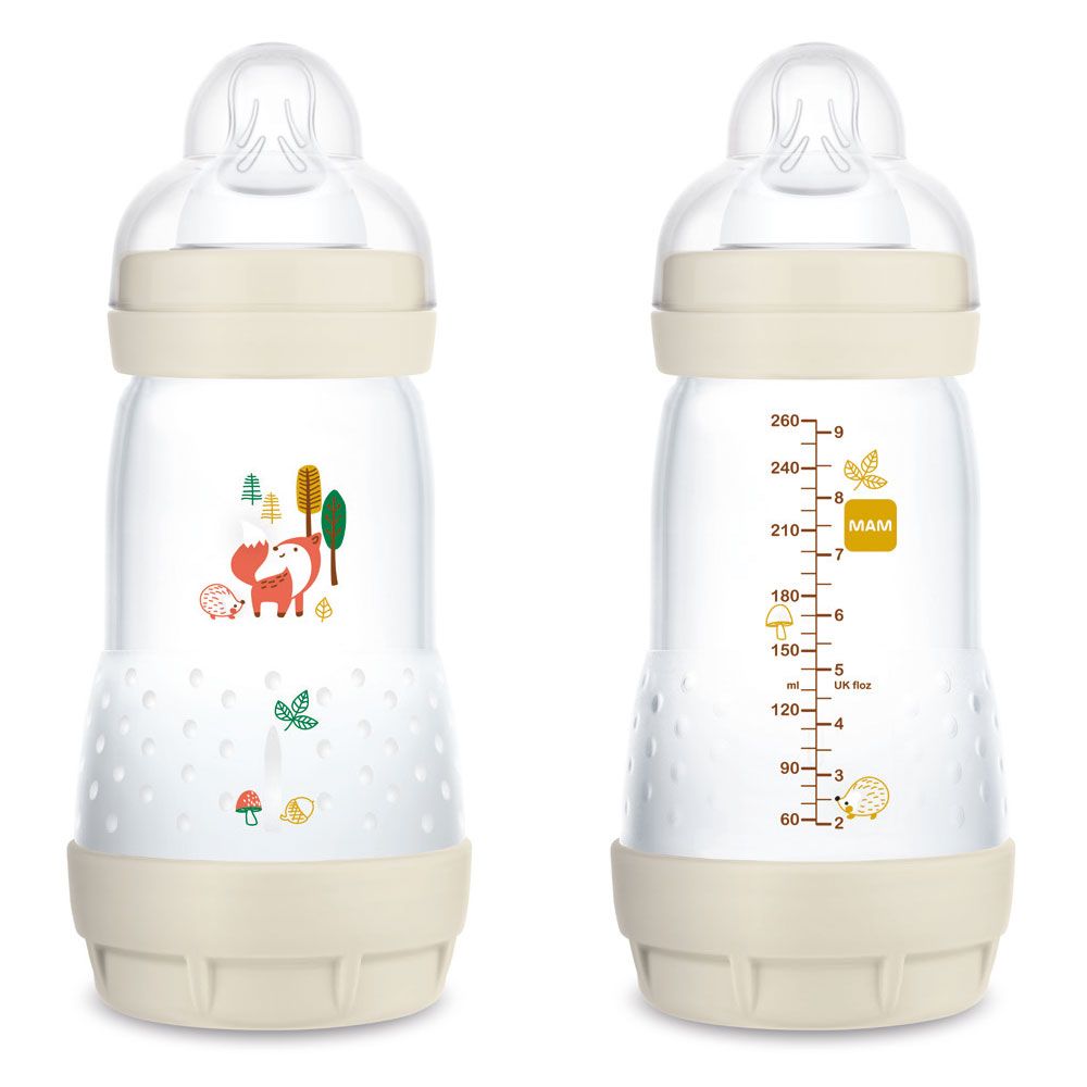 Anti-Colic 260ml Colors of Nature