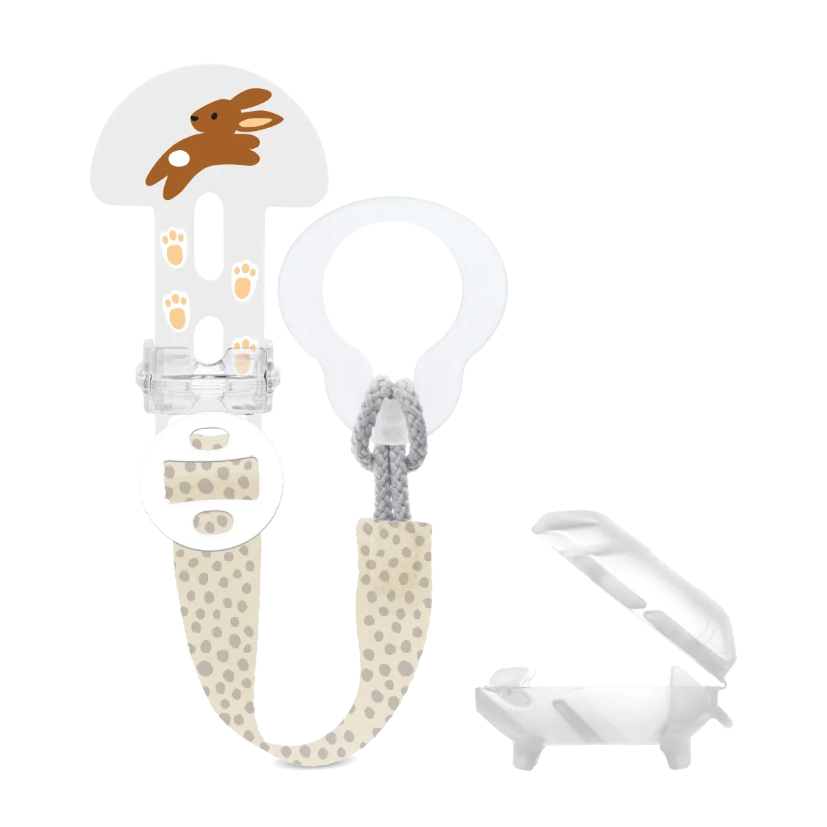 Clip it! & Cover