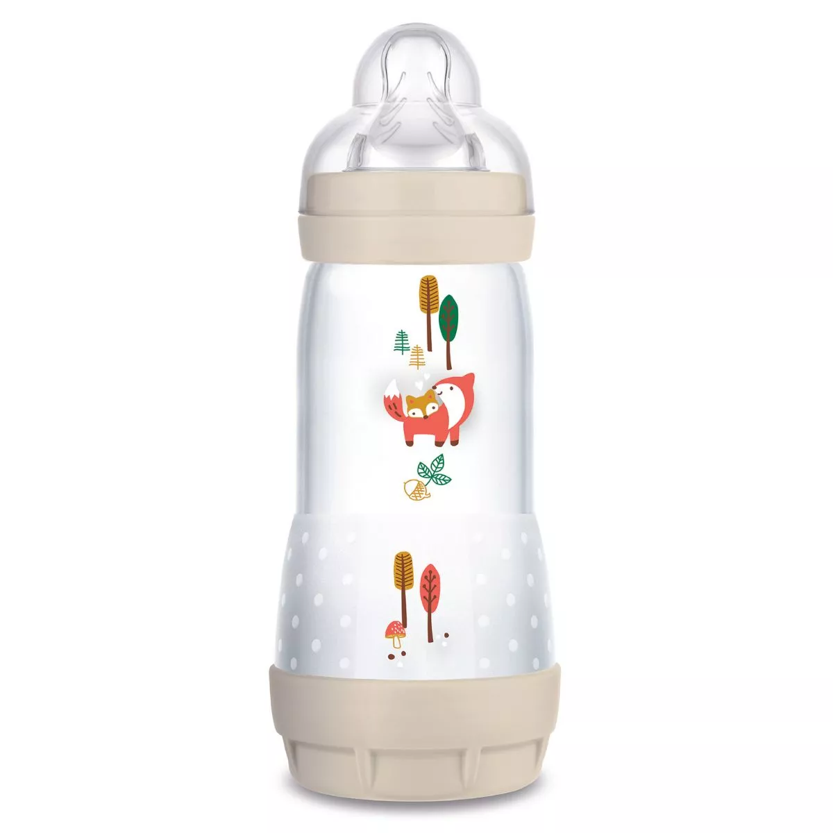 Easy Start™ Anti-Colic 320ml Colors of Nature - Baby Bottle