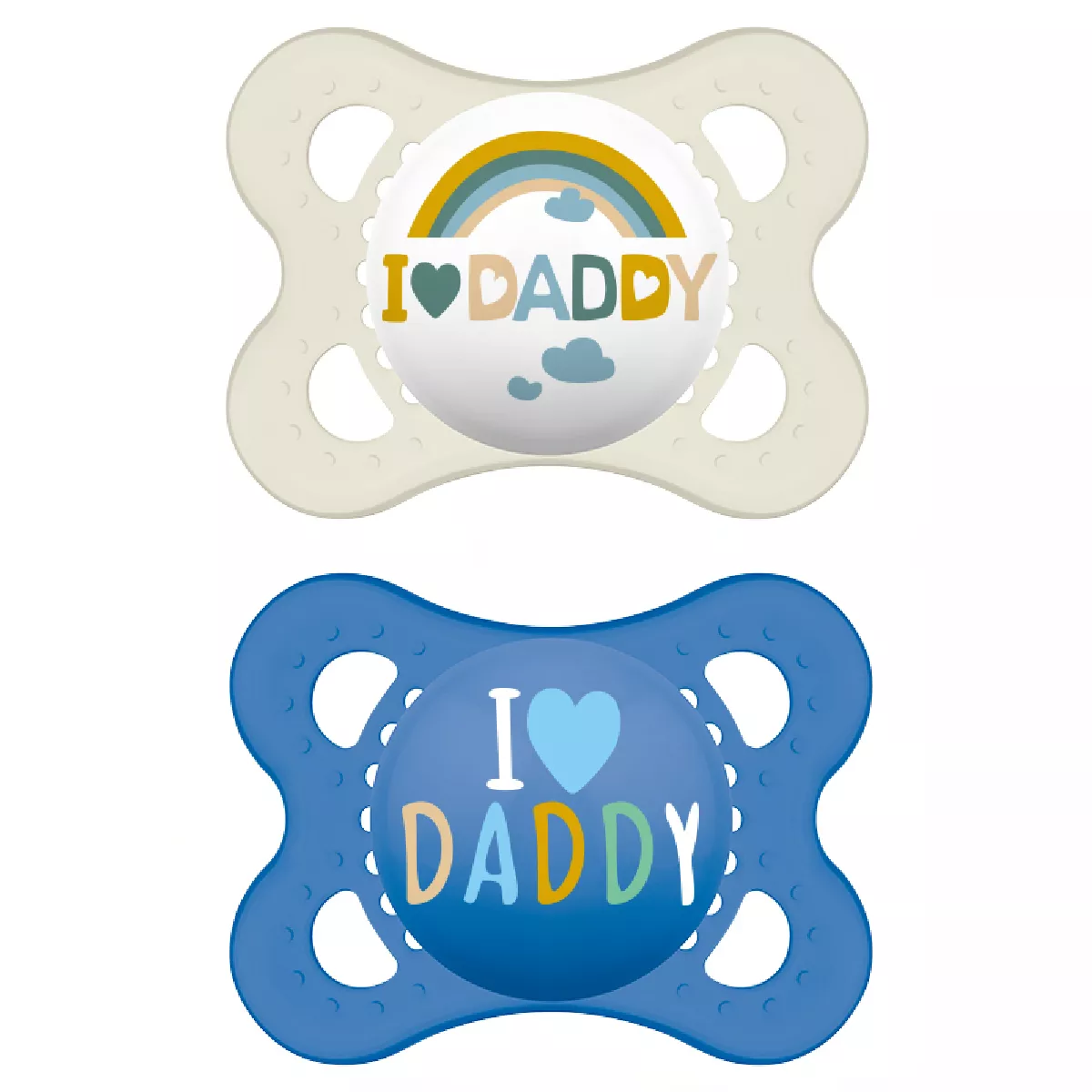 MAM Original Love Daddy - Soother