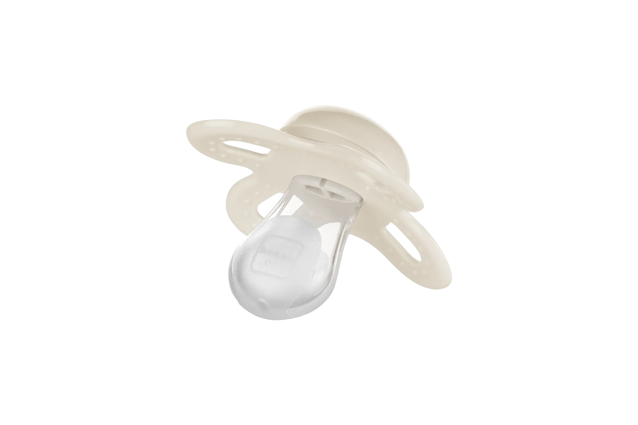 mametk MAM Original Start 0-2m Unprinted | Green & Neutral