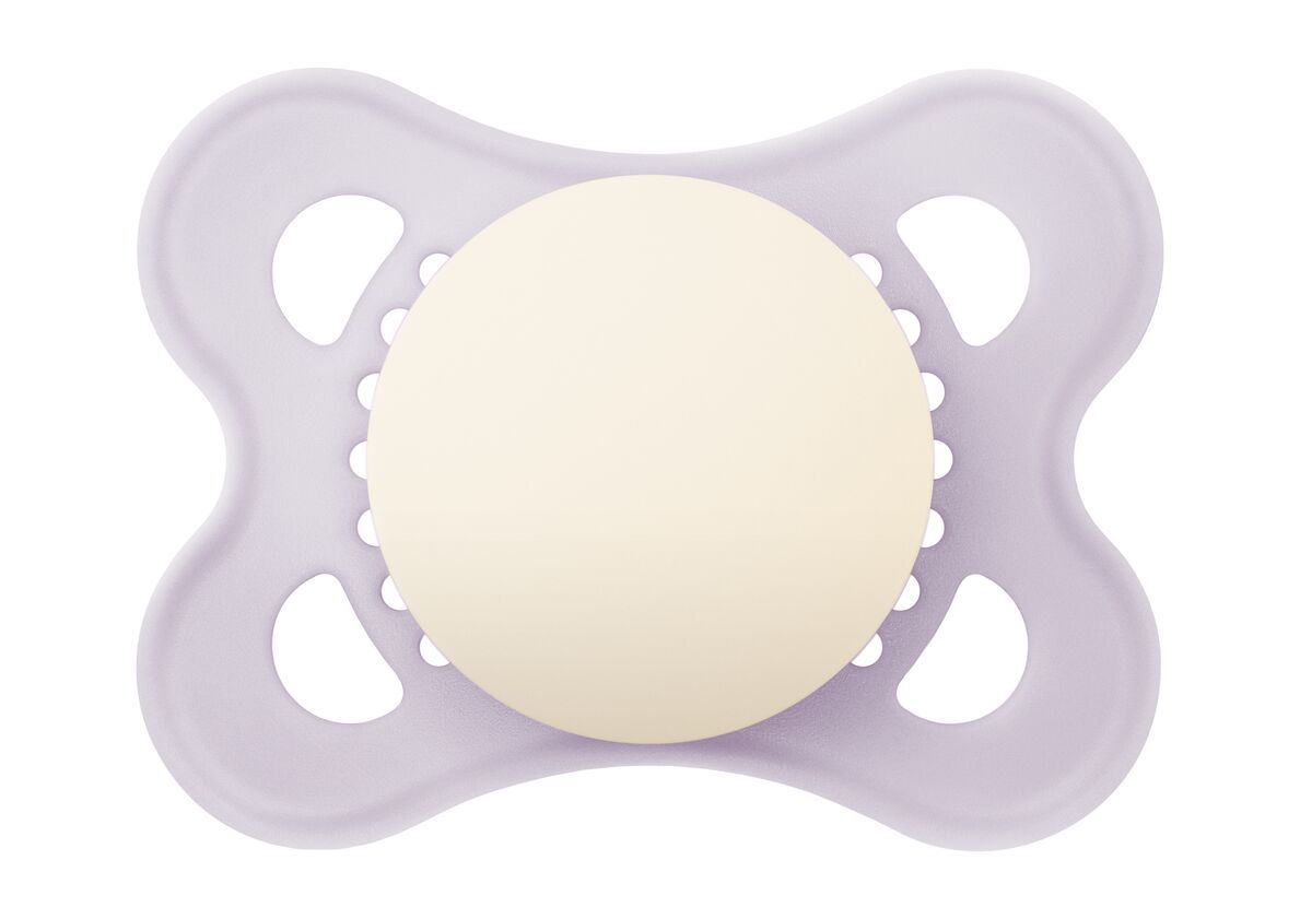 CHUPETA MAM ORIGINAL 0-6 MESES - EMBALAGEM UNITARIA ROSA
