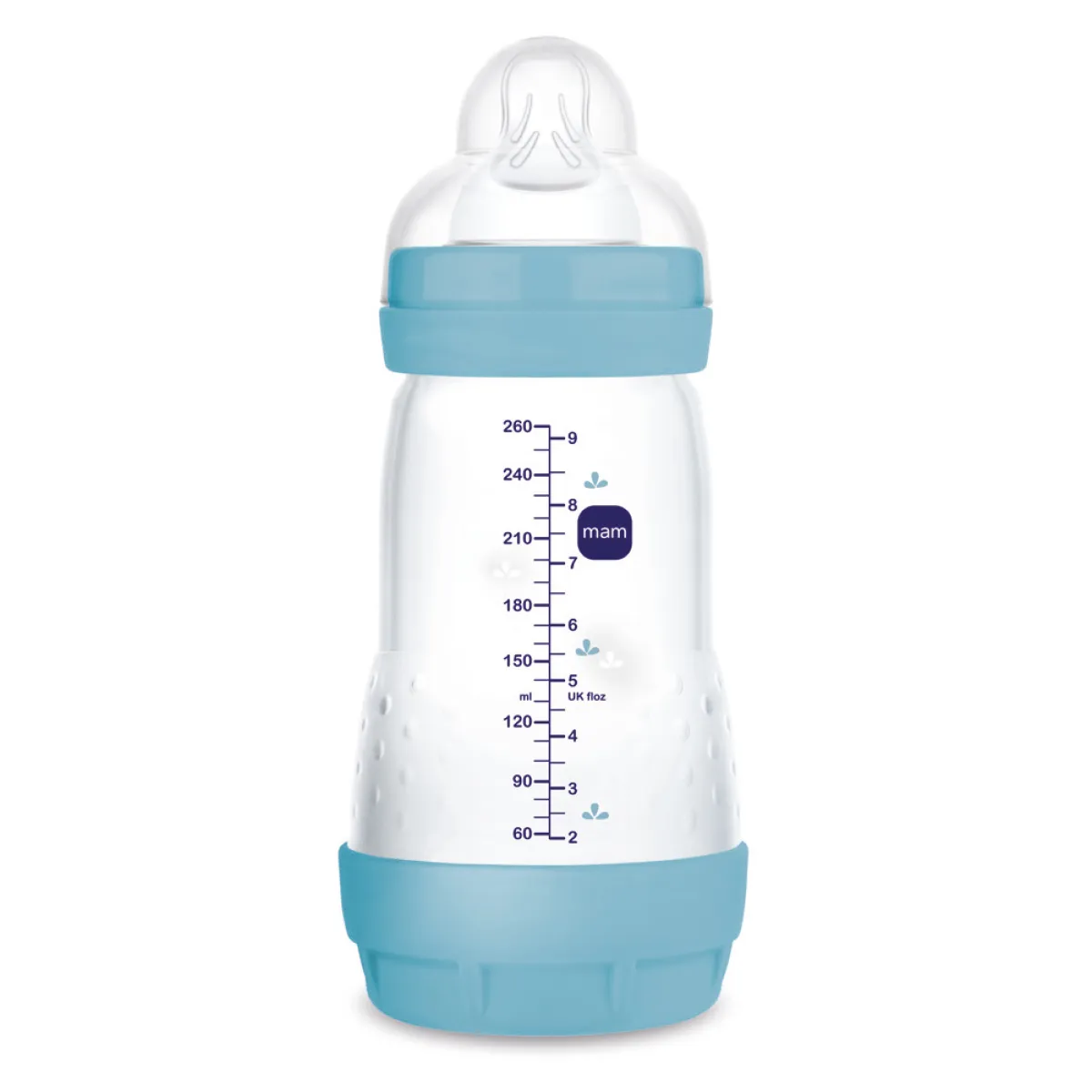 Easy Start™ Anti-Colic 9oz Flow - Baby Bottle - 4 Pack