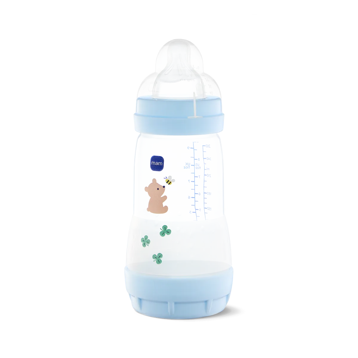 MAM Easy Start™ Anti-Colic