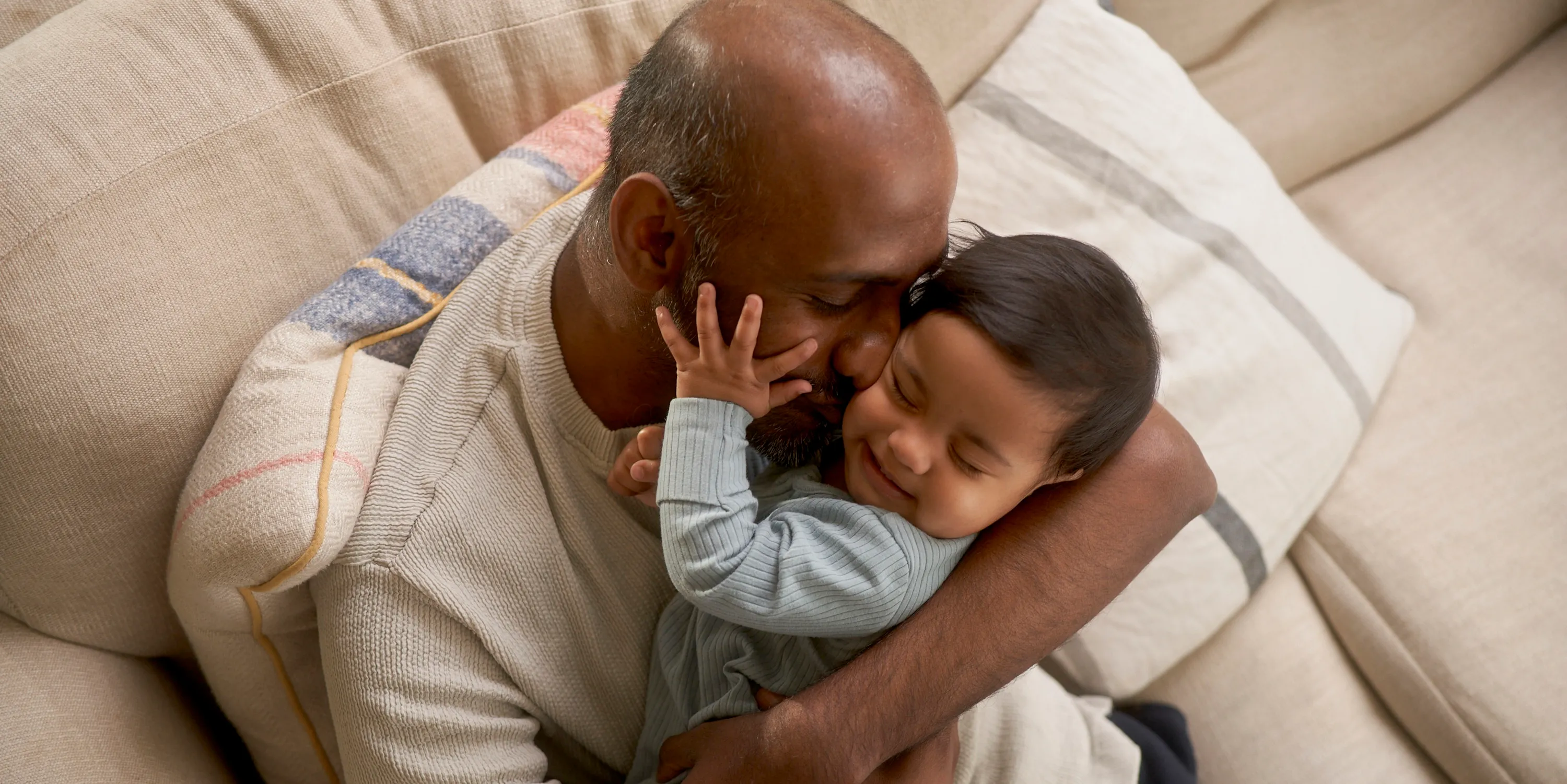 When a Baby Is Born, So Is a Parent:  Navigating Baby Development and the Challenges of New Parenthood