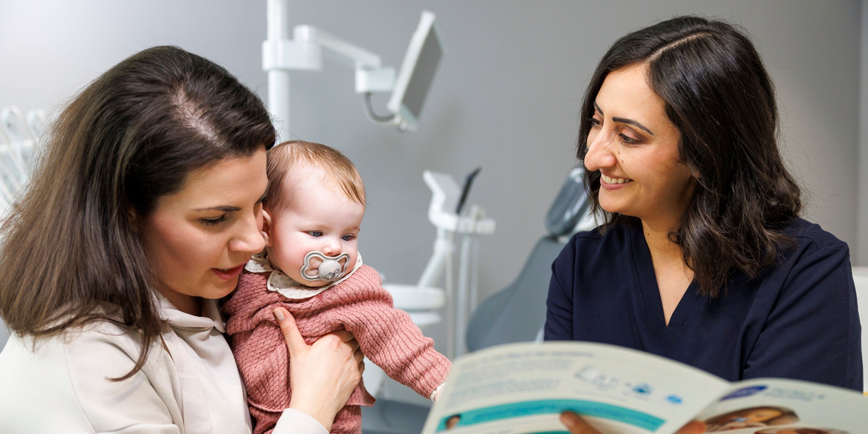 MAM Quality & Safety | MAM Baby