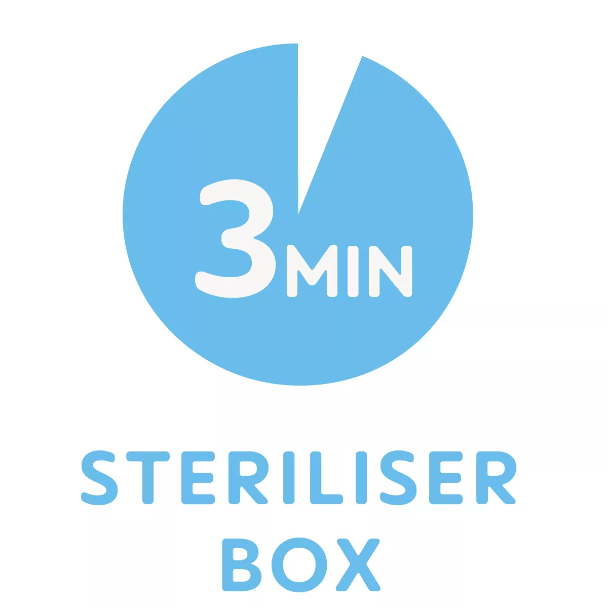 This product comes in a sterilizing & carry box - for convenient and time-saving sterilizing in the microwave