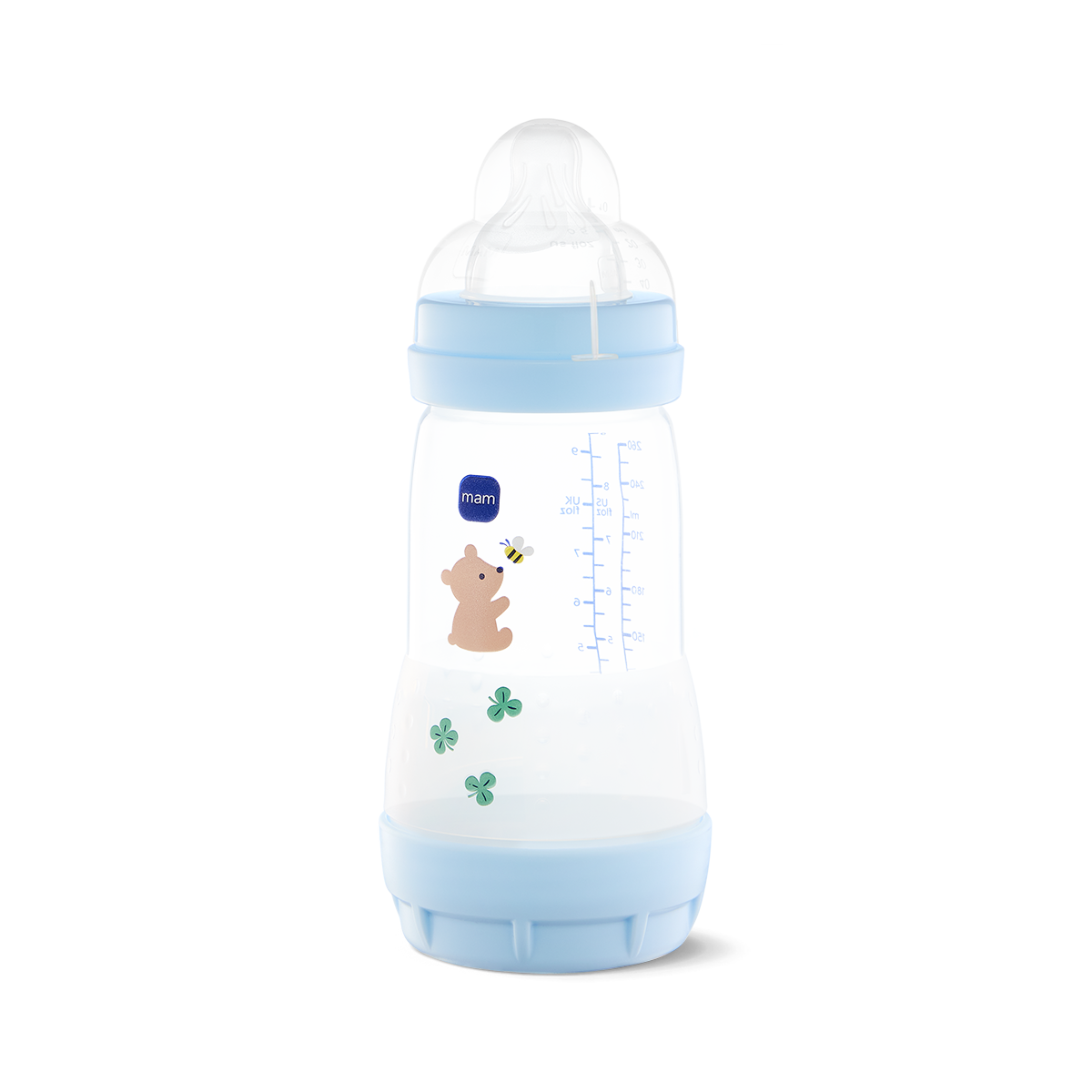 MAM Easy Start™ Anti-Colic