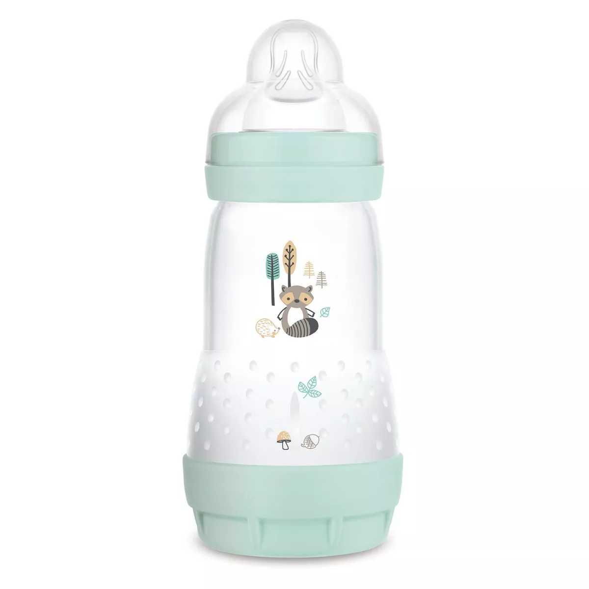 Anti-Colic 260ml Colors of Nature