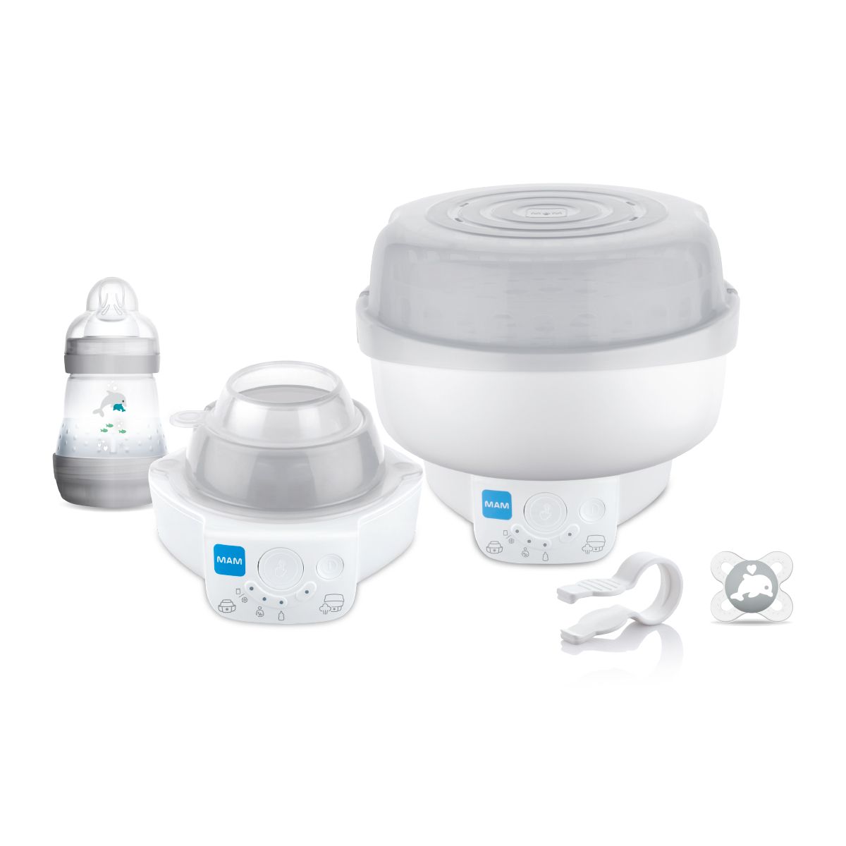 Which steriliser best sale