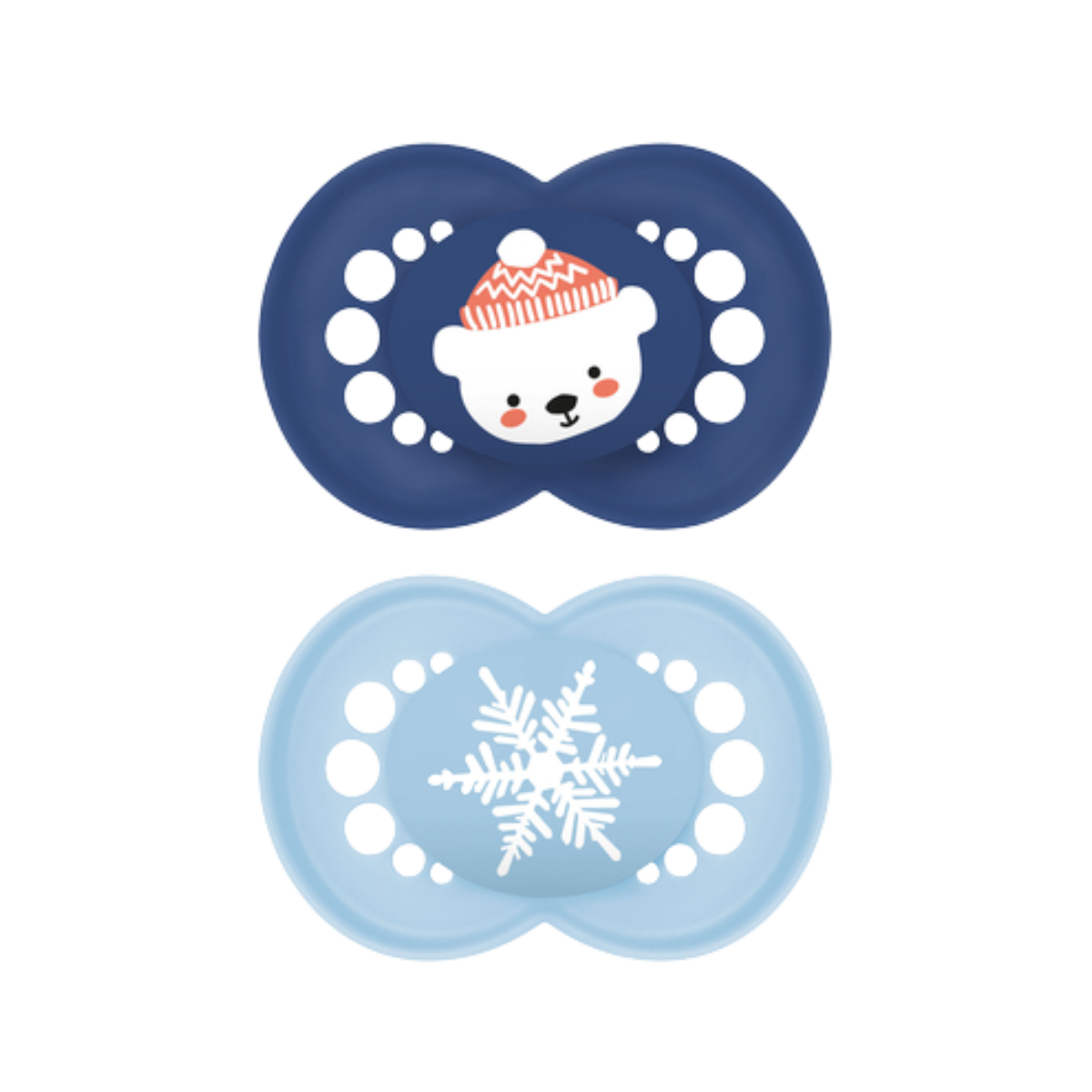 MAM Original PureSoft