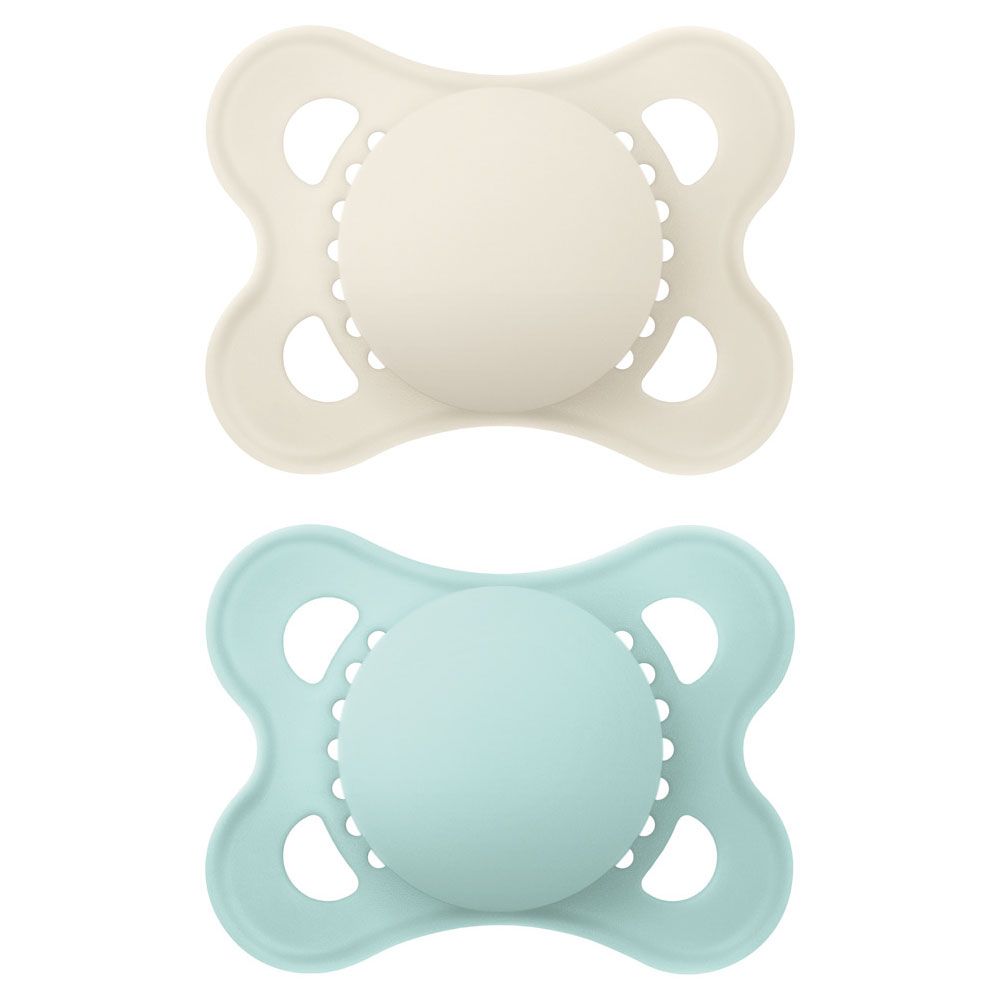 MAM Original Colors of Nature - Pacifier